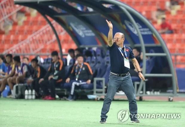 HLV Park sẽ nghỉ ngơi dài hạn khi chia tay tuyển Việt Nam-1