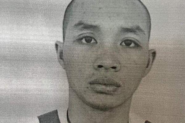 Truy nã toàn quốc phạm nhân Đặng Bảo Duy-1