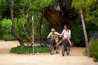 Six Sense Ninh Van Bay lọt top 7 khu nghỉ dưỡng tốt nhất thế giới