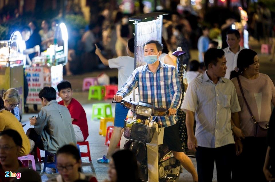 Thêm 2 trường hợp tử vong do Covid-19-1