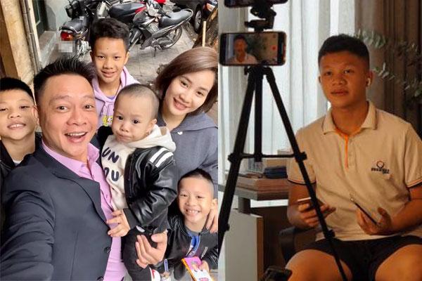 Nữ MC nổi tiếng bị chụp lén, ngã ngửa nhan sắc không chỉnh sửa-6