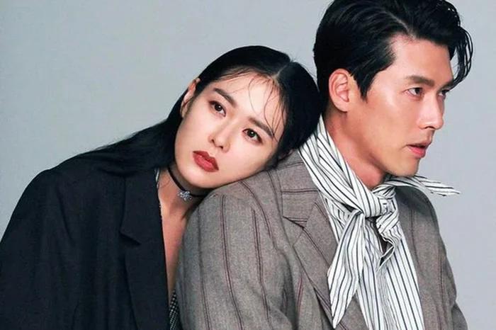 Hyun Bin - Son Ye Jin đánh lẻ ăn cưới: Người tinh tế, người gây lo lắng-1