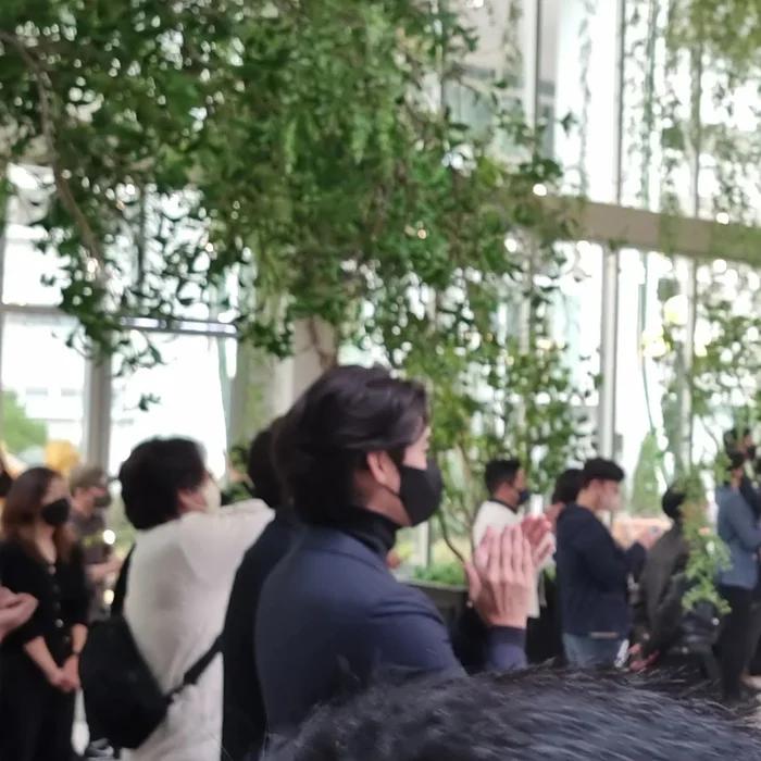 Hyun Bin - Son Ye Jin đánh lẻ ăn cưới: Người tinh tế, người gây lo lắng-5