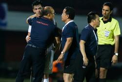 Tiến Linh: 'Sẽ có giải đấu AFF Cup thật tốt để chia tay thầy Park'