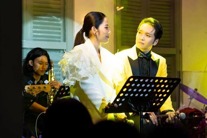 Nam Em lên tiếng chuyện được đẩy thuyền với Bạch Công Khanh-2