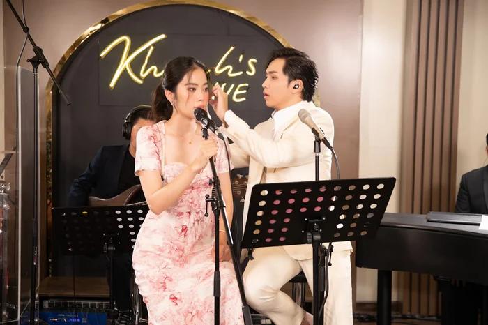 Nam Em lên tiếng chuyện được đẩy thuyền với Bạch Công Khanh-4