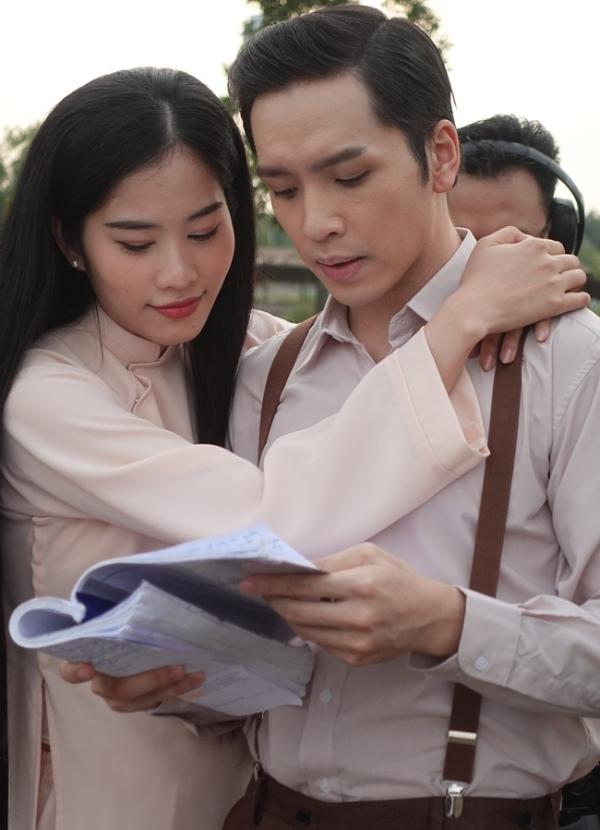 Nam Em lên tiếng chuyện được đẩy thuyền với Bạch Công Khanh-5