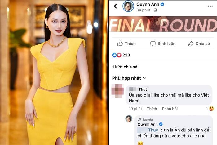 Thiên Ân - Engfa tranh vé top 20, Quỳnh Anh vote gây tranh cãi-5