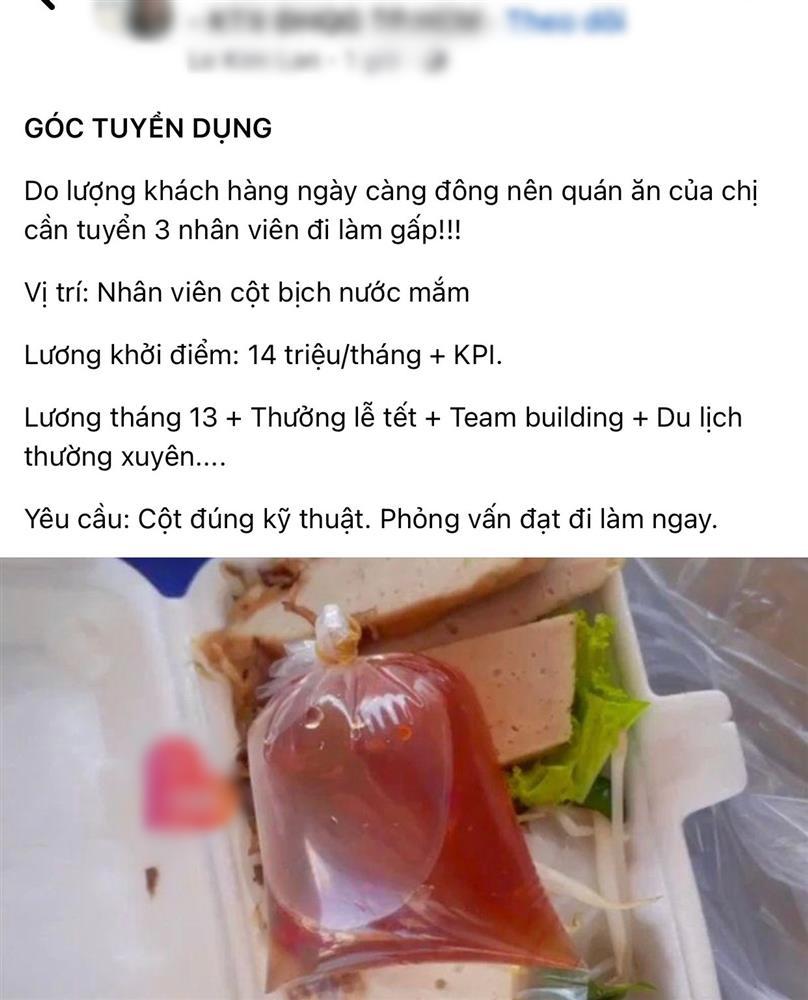 Bật cười việc nhẹ lương cao, dân tình lo lắng chạy KPI hụt hơi-1