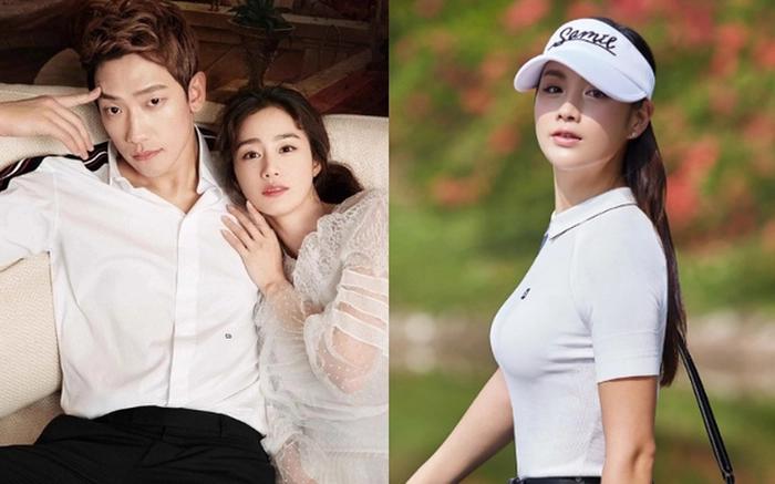 Động thái cực gắt của Bi Rain với kẻ tung tin đồn ngoại tình-1