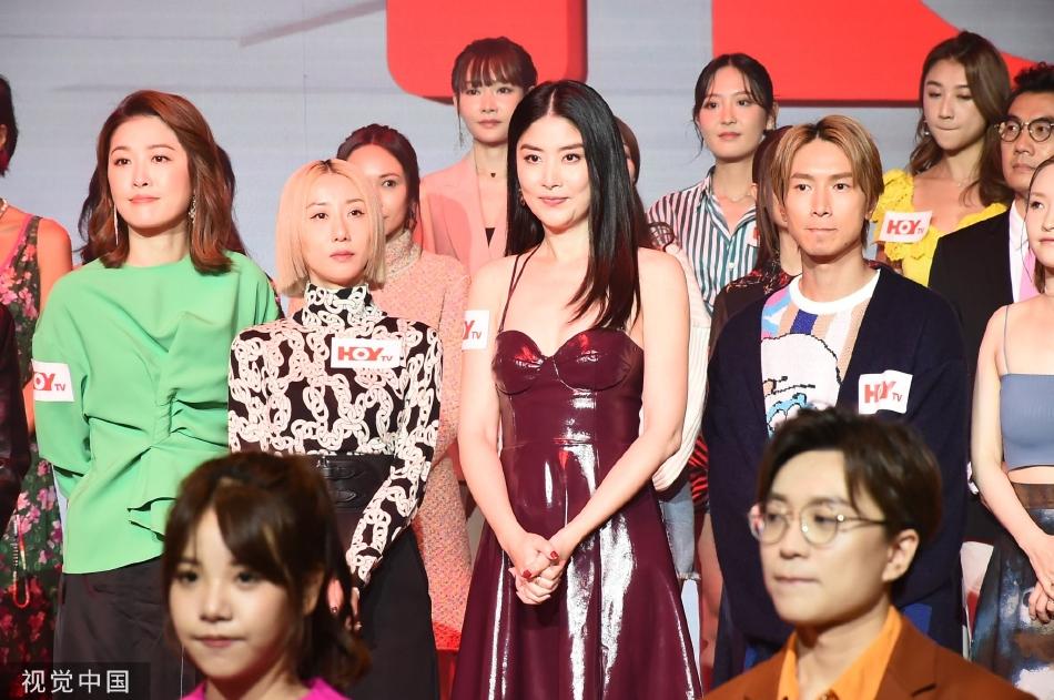 Mỹ nhân khiến Thành Long, Châu Tinh Trì phải nể sợ-5