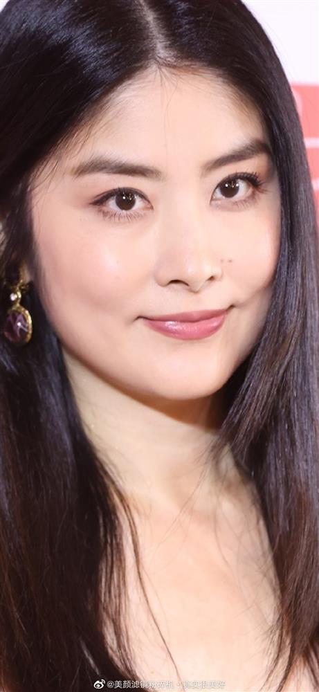 Mỹ nhân khiến Thành Long, Châu Tinh Trì phải nể sợ-3