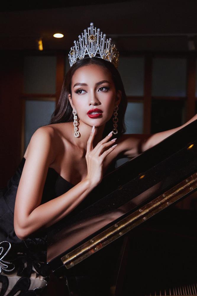 Missosology đoán Miss Universe 2022, Ngọc Châu vị trí nào?-2