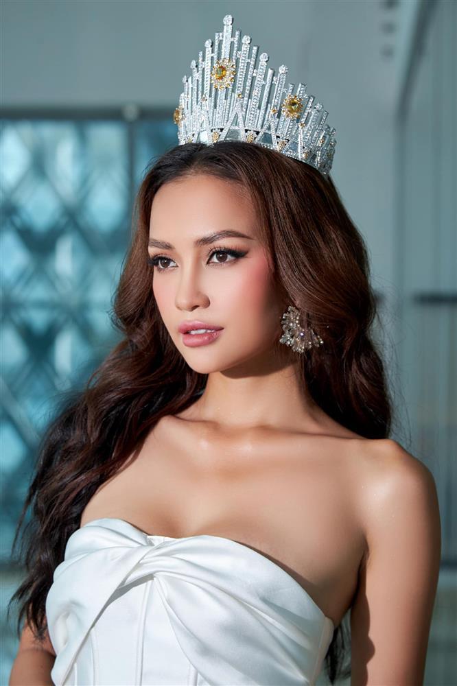 Missosology đoán Miss Universe 2022, Ngọc Châu vị trí nào?-4