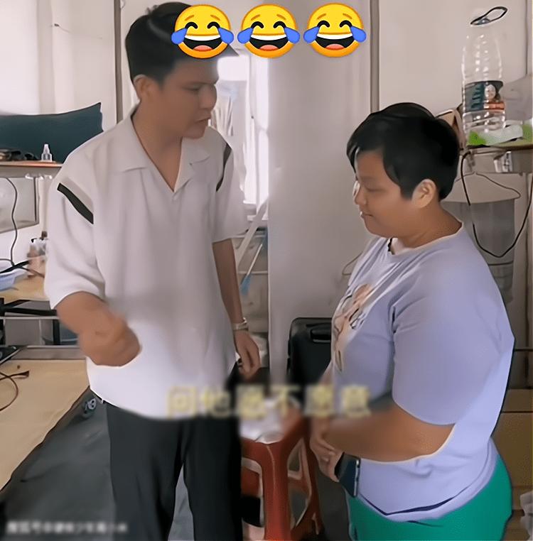 Ế quá lâu, cô gái đánh liều giả trai lẻn vào sống ở ký túc nam-4