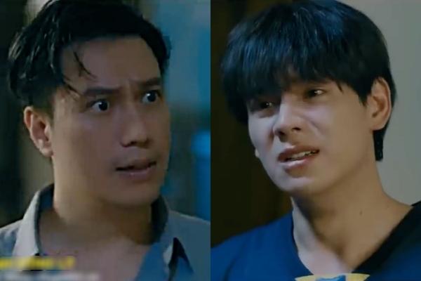 Sao nữ Việt đóng xong cảnh nóng: Người thở mệt, người quên luôn-13