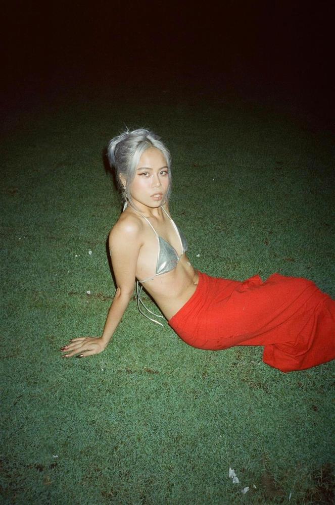 MCK có tình mới, ăn mặc còn gắt hơn Tlinh nhiều?-2