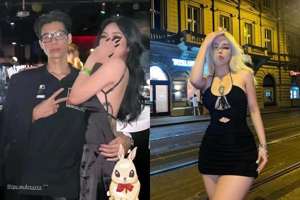 Rapper MCK có gu thời trang độc lạ, từng đi giày cao gót giá 53 triệu đồng-9