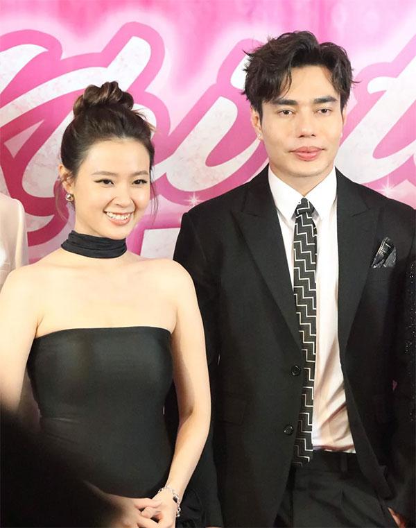 Khẳng định là bạn, Midu và tình tin đồn bị gặp dính như sam-1