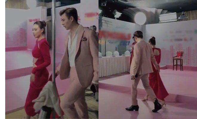 Midu chủ động khoe ảnh bên bồ tin đồn, fans phản ứng bất ngờ-4