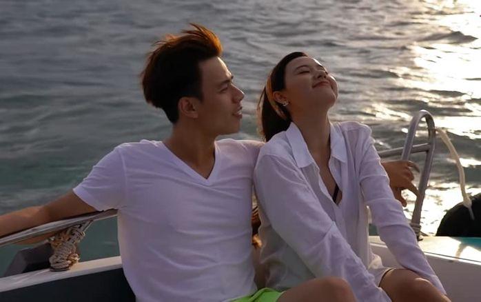 Midu chủ động khoe ảnh bên bồ tin đồn, fans phản ứng bất ngờ-6