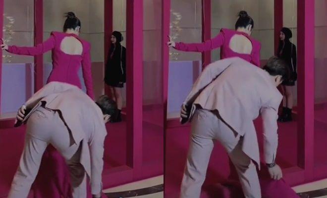 Midu chủ động khoe ảnh bên bồ tin đồn, fans phản ứng bất ngờ-5