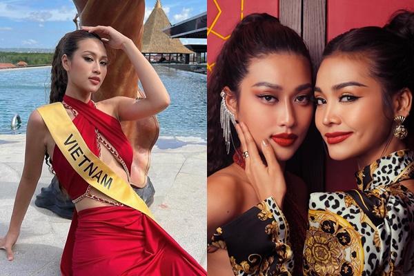 Đối thủ Miss Grand của Thiên Ân ăn giấy vệ sinh để siết dáng-9