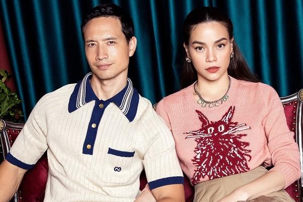 Hồ Ngọc Hà làm sinh nhật gọn cho con, Lisa - Leon cưng xỉu-9