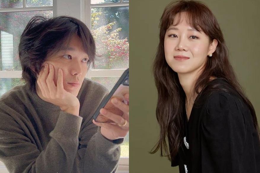 Gong Hyo Jin vô tình đi concert, lấy luôn ca sĩ làm chồng-4