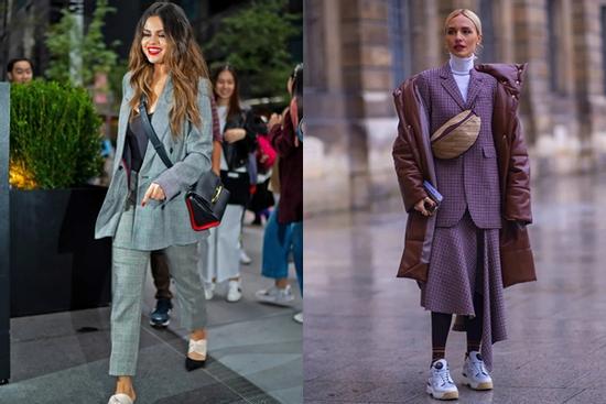 4 gợi ý mặc suit không nhàm chán, ghi điểm ngày lạnh