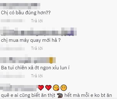 Xôn xao chị Google có bầu sau loạt ảnh xuất hiện nhợt nhạt-4