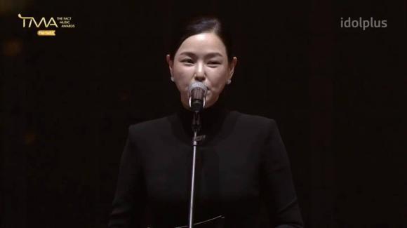 Hoa hậu đẹp nhất Hàn Honey Lee lộ nhan sắc lão hóa, xuống cấp-2