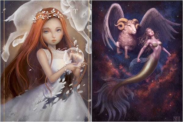 Tử vi 12 cung hoàng đạo thứ Năm 20/10/2022: Hao hụt của nả-4