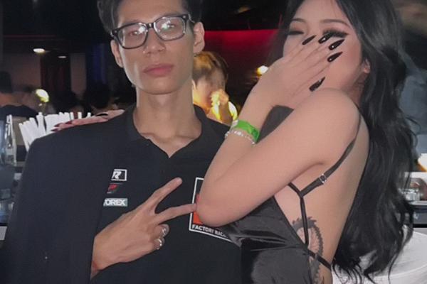 Ca sĩ 28 tuổi qua đời sau vụ nổ súng-2