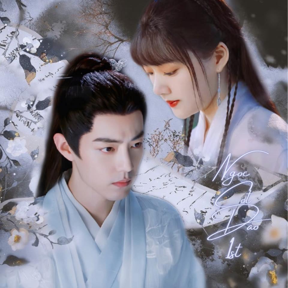 3 bộ phim chưa chiếu đã hot: Tiêu Chiến - Nhiệt Ba đối đầu căng thẳng-4