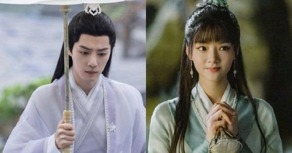 3 bộ phim chưa chiếu đã hot: Tiêu Chiến - Nhiệt Ba đối đầu căng thẳng-5