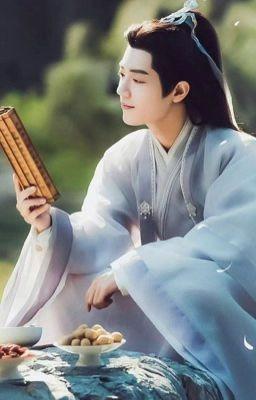 3 bộ phim chưa chiếu đã hot: Tiêu Chiến - Nhiệt Ba đối đầu căng thẳng-6