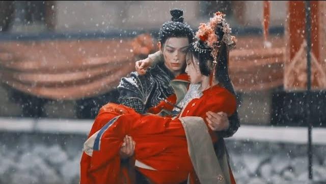 3 bộ phim chưa chiếu đã hot: Tiêu Chiến - Nhiệt Ba đối đầu căng thẳng-7