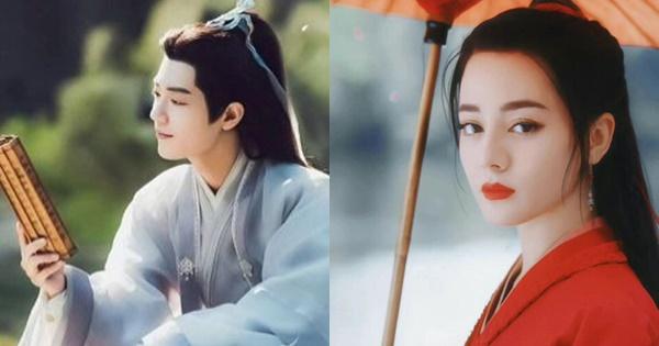 5 bộ phim cực xịn: Dương Tử - Dương Mịch trùm mảng cổ trang-11