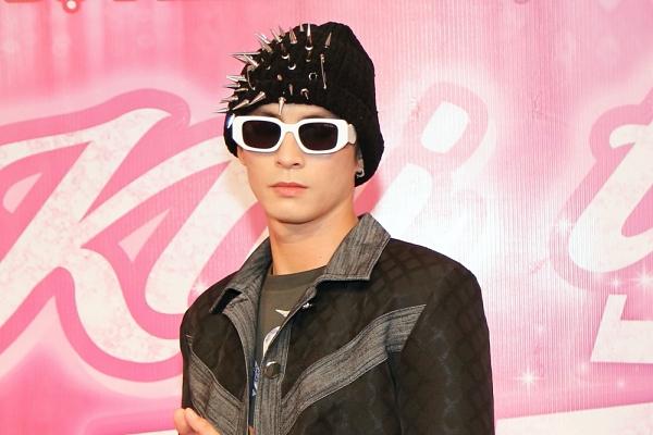 Lê Dương Bảo Lâm nhờ Kiều Minh Tuấn dạy cách đóng cặp cùng Midu-5