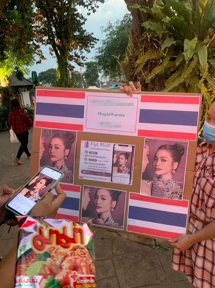 Cảnh fan Thái kêu gọi vote cuồng nhiệt khi Engfa đối đầu Thiên Ân-3