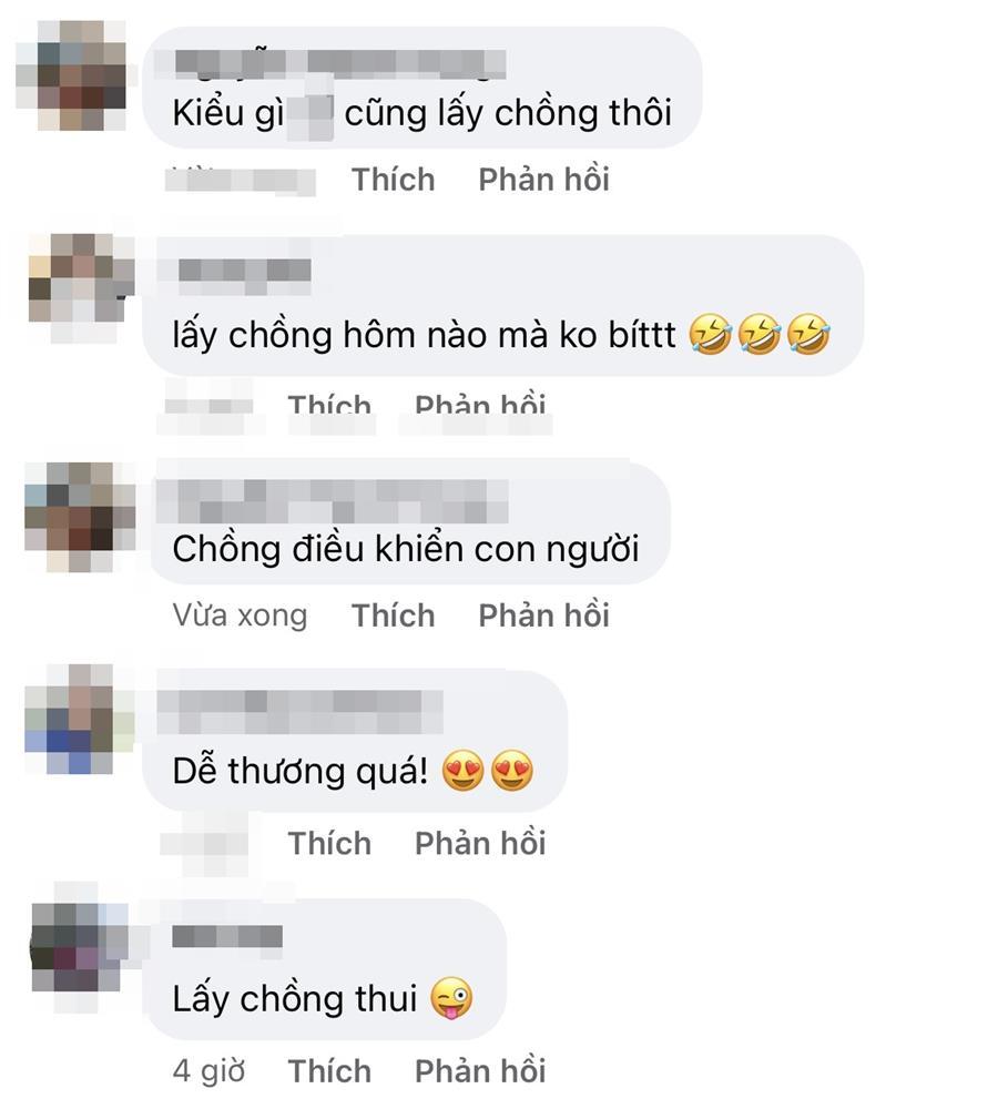 Thêm 1 Á hậu Vbiz tung ảnh cưới gây sốt dù không biết chú rể là ai-6