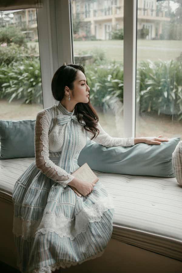 Tin showbiz Việt ngày 18/10: Con trai Lê Dương Bảo Lâm nhập viện-2