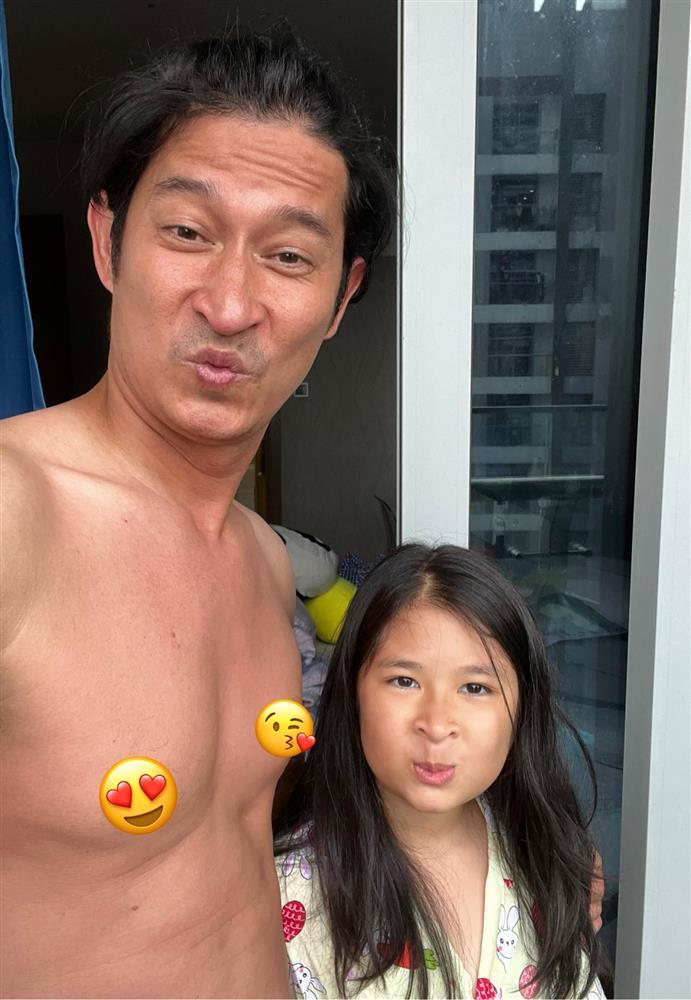 Tin showbiz Việt ngày 18/10: Con trai Lê Dương Bảo Lâm nhập viện-6