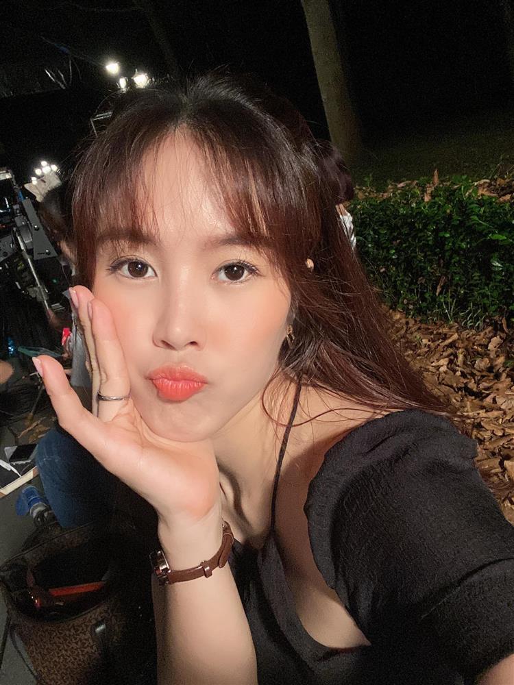 Tin showbiz Việt ngày 18/10: Con trai Lê Dương Bảo Lâm nhập viện-8