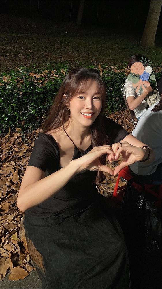 Tin showbiz Việt ngày 18/10: Con trai Lê Dương Bảo Lâm nhập viện-9