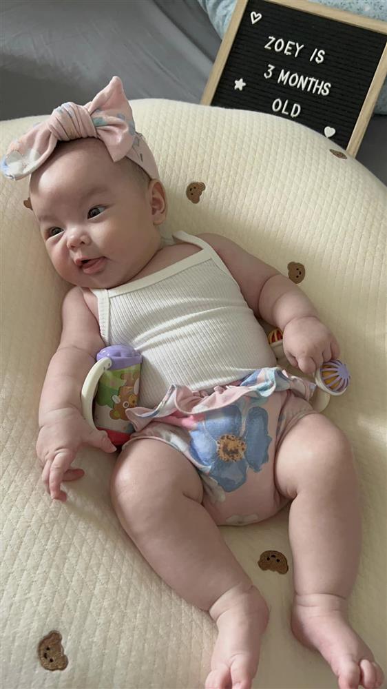 Tin showbiz Việt ngày 18/10: Con trai Lê Dương Bảo Lâm nhập viện-10