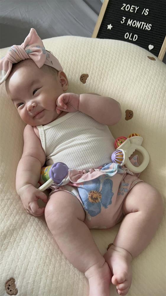 Tin showbiz Việt ngày 18/10: Con trai Lê Dương Bảo Lâm nhập viện-11