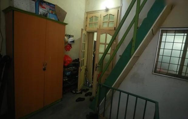 Bên trong căn nhà phố cổ của Hoa hậu Đỗ Mỹ Linh-4