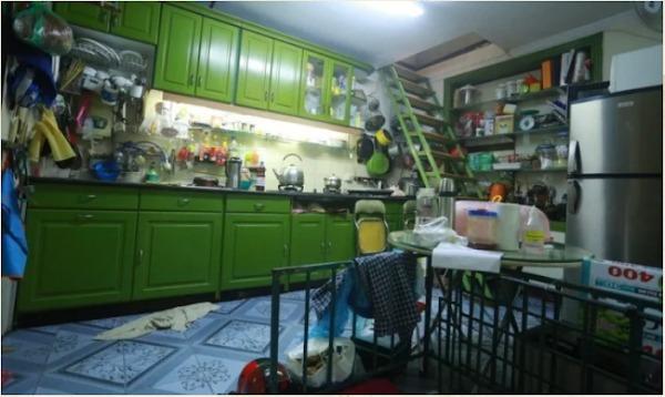 Bên trong căn nhà phố cổ của Hoa hậu Đỗ Mỹ Linh-8